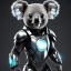 Koala Hero #4
