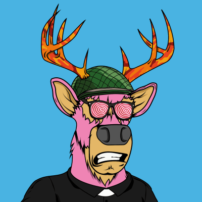 XRP STAG #2189