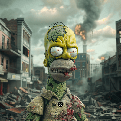 Ximpson #22