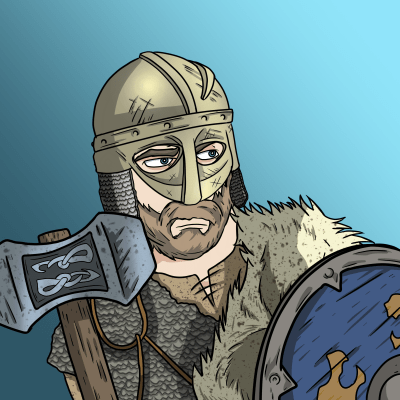Viking #03