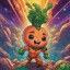 Veggie Hero #4020