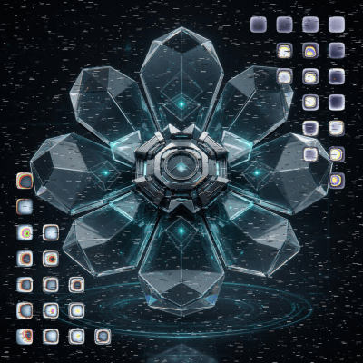 Relay Bloom Core