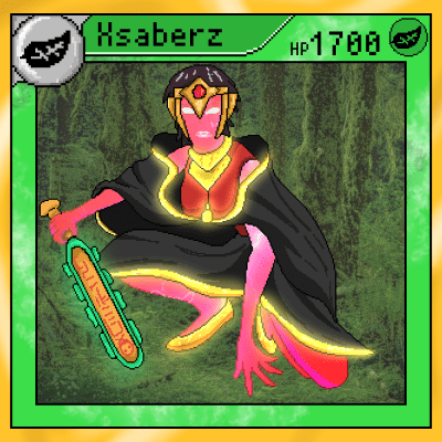Xsaberz #2024