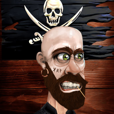 xPirates #2572
