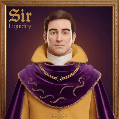 Sir Liquidity