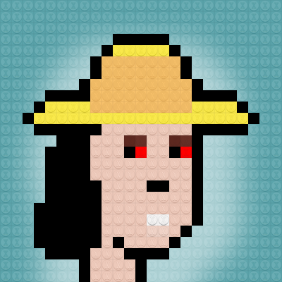 legopunkettes #264