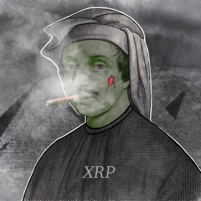 XRP.Bonacci #123