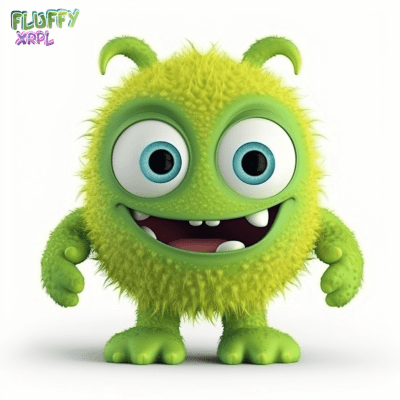 FLUFFY #170