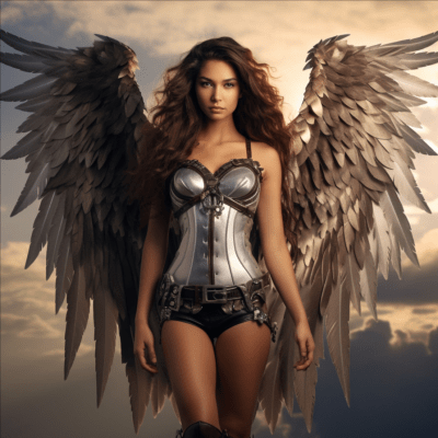 Angels #79: Common