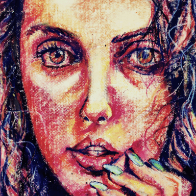 lady 