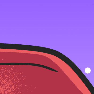 Hada stocking but I put it on my head