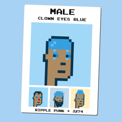 RipplePunk Quartet #312