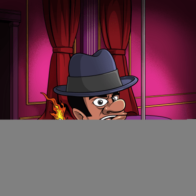 MOB Boss #65