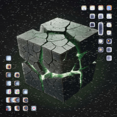 Витрина пользователя