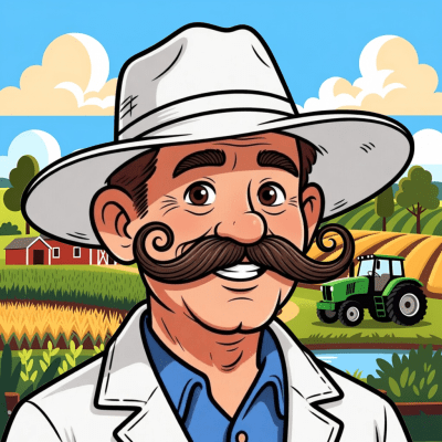 Farmers #26