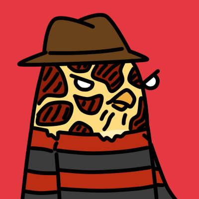 Freddy Krueger
