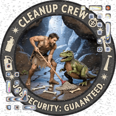 Extinction Protocol