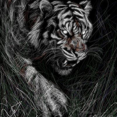 Thrill of the Hunt