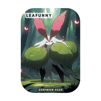 Leafunny