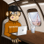 Private Jet Ape #6