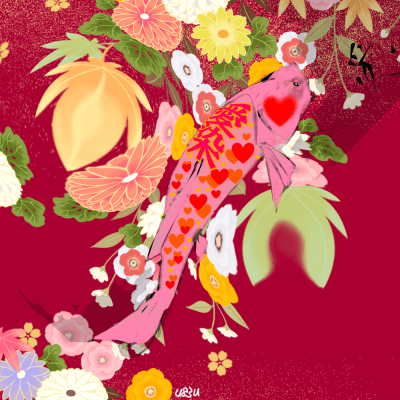 Koi恋Aizen