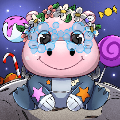 Baby Moo #121