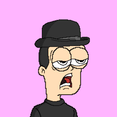 Sleepless Pixel #19