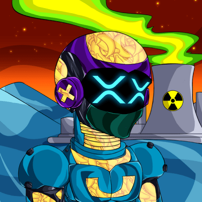 XBOT #3664