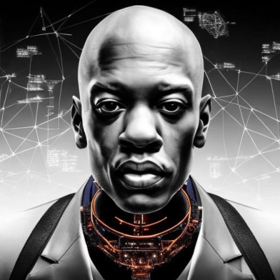 Dr. Dre Nr.1  #003