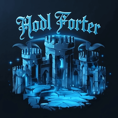 Forter of Hodl Might