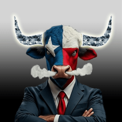 Diamond Bull CEO #17 of 38