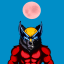 Alpha Wolf #2236