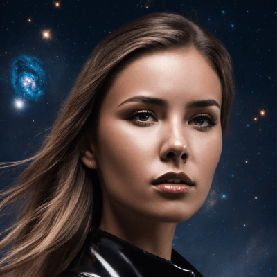 SpaceGirls 9495