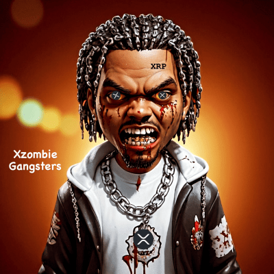 Xzombie 