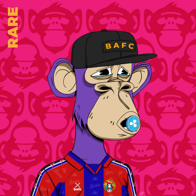 BAFC #1489