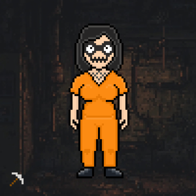 XPrison Womans Prison #6036