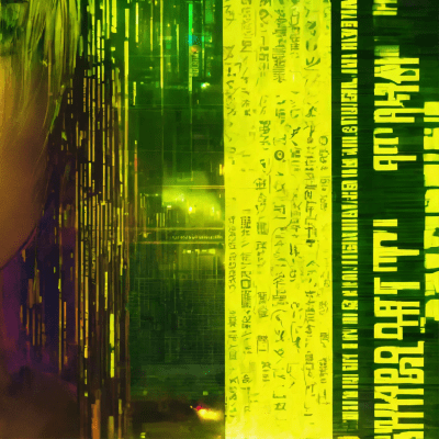 Widescreen Digital Matrix 91