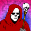 Pixel Necros #87