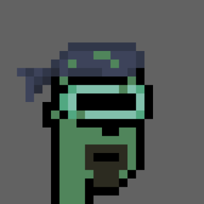 zPunk #3322