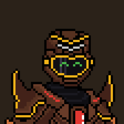 Power Zerp #6140