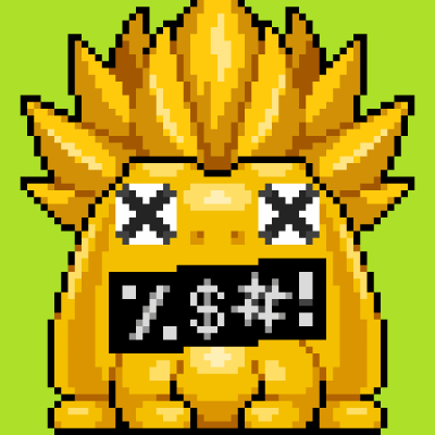 xToadzXXL #1346