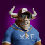 Bullrun Bull #031ES