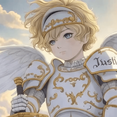 Eric #2 - 111 Angels