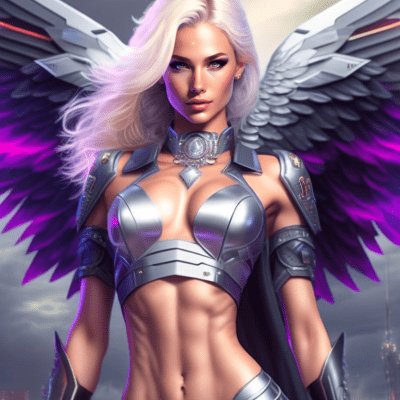 Apocalypse Angel0085