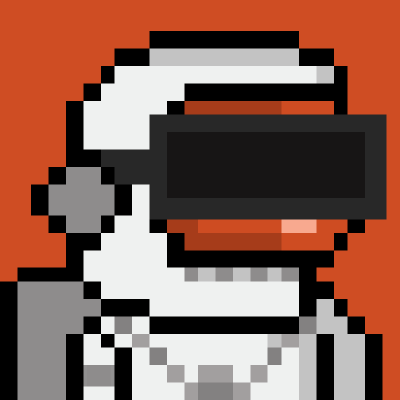 Pixel Astros #3503