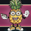 XRPineapple #4585