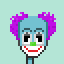Pixel Clowns #921