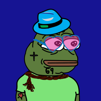 xPEPE #2444