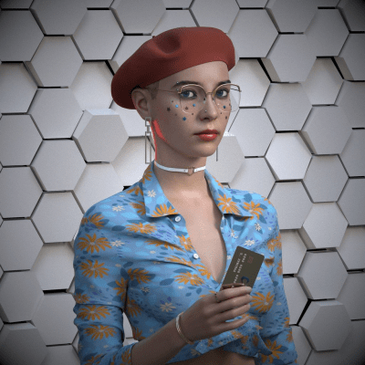 Agent #6072