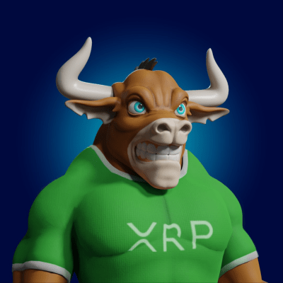 Bullrun Bull #044ES